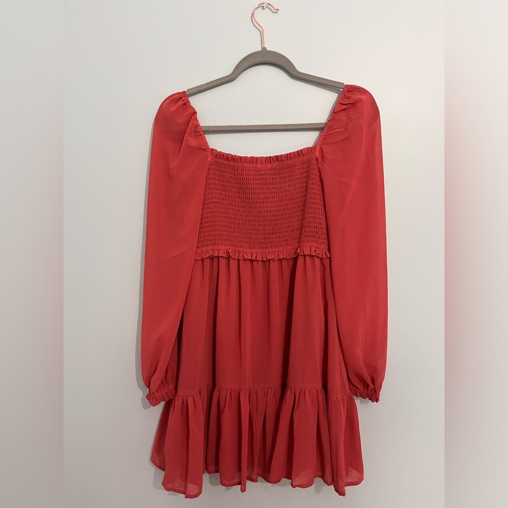 Dress - Picture 2 of 2